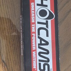 Hotcams STAGE 2  Model 4132-2 for 2009-2014+  Raptor 700