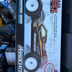 1/10 RC Car RTR