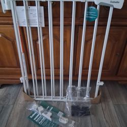 Baby/pet Gate 15 Obo 