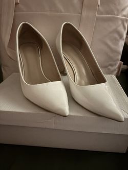 Zapatillas Blancas