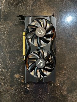 GTX 1660