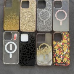iPhone 14 Pro Max Cases