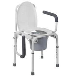 Portable Bedside Toilet