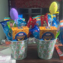 Easter Basket 
