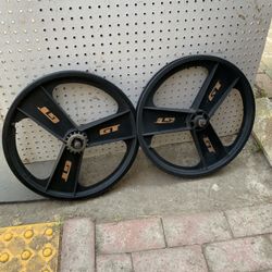 Gt bmx best sale mags