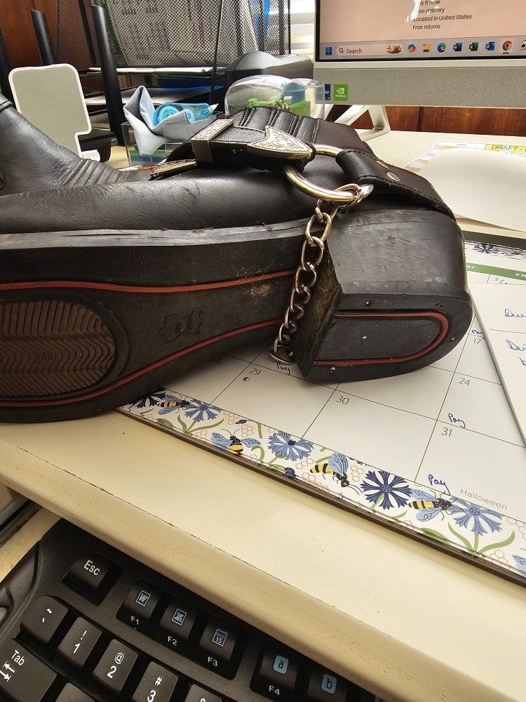 Ankle Boots