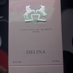 Perfume De Marley Delina 