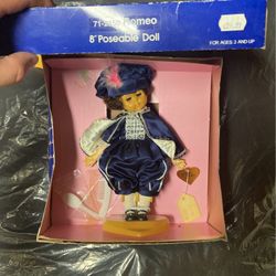 Vogue Doll