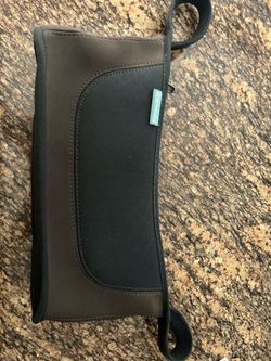 Uppababy stroller organizer