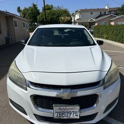 2014 Chevrolet Malibu