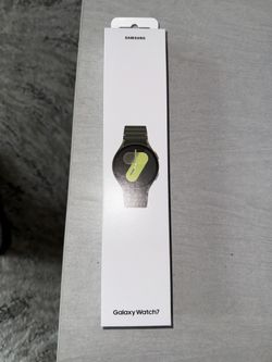 Galaxy Watch 7