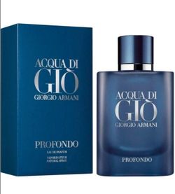 Aqua Di Gio