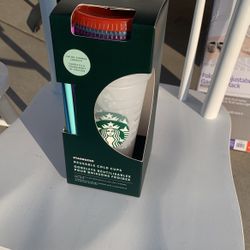 Starbucks  Cup 2021