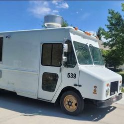 Food Truck