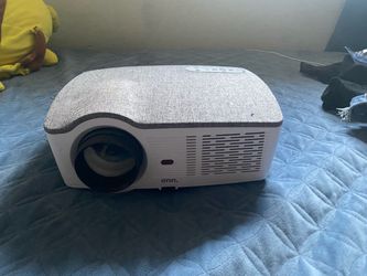 Projector