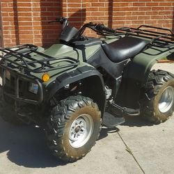 250cc UTV ATV QUAD