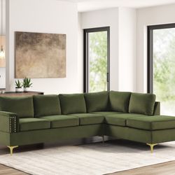 SECTIONAL DIFFERENT COLORS ON SALE 