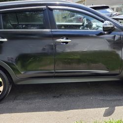 2012  Kia Sportage Awd Only 89k 