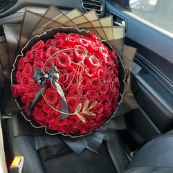 100 Rosas