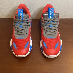 Men Shoes