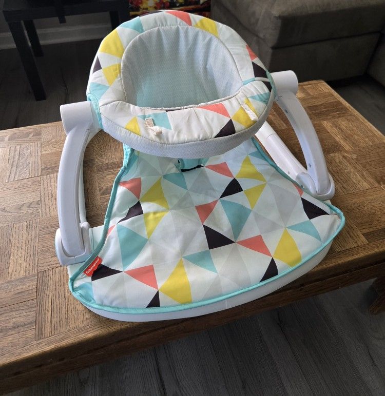 Baby Items