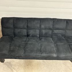 Futon Sofa
