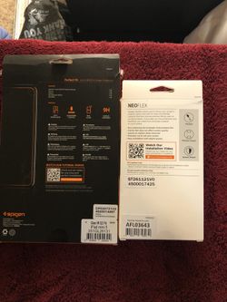 iPad Mini 5 Glass Protector - Pixel 6 Pro Glass Protector