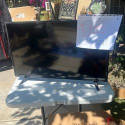 32 Inch Vizio