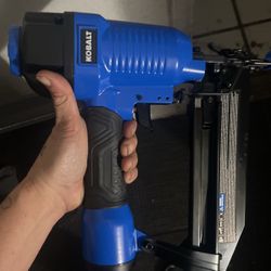 Lonely 16ga Nail Gun