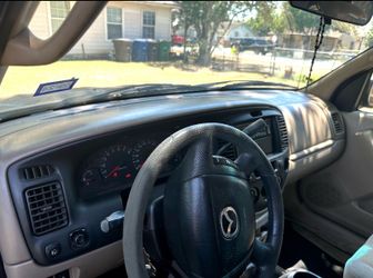 2002 MAZDA TRIBUTE LX
