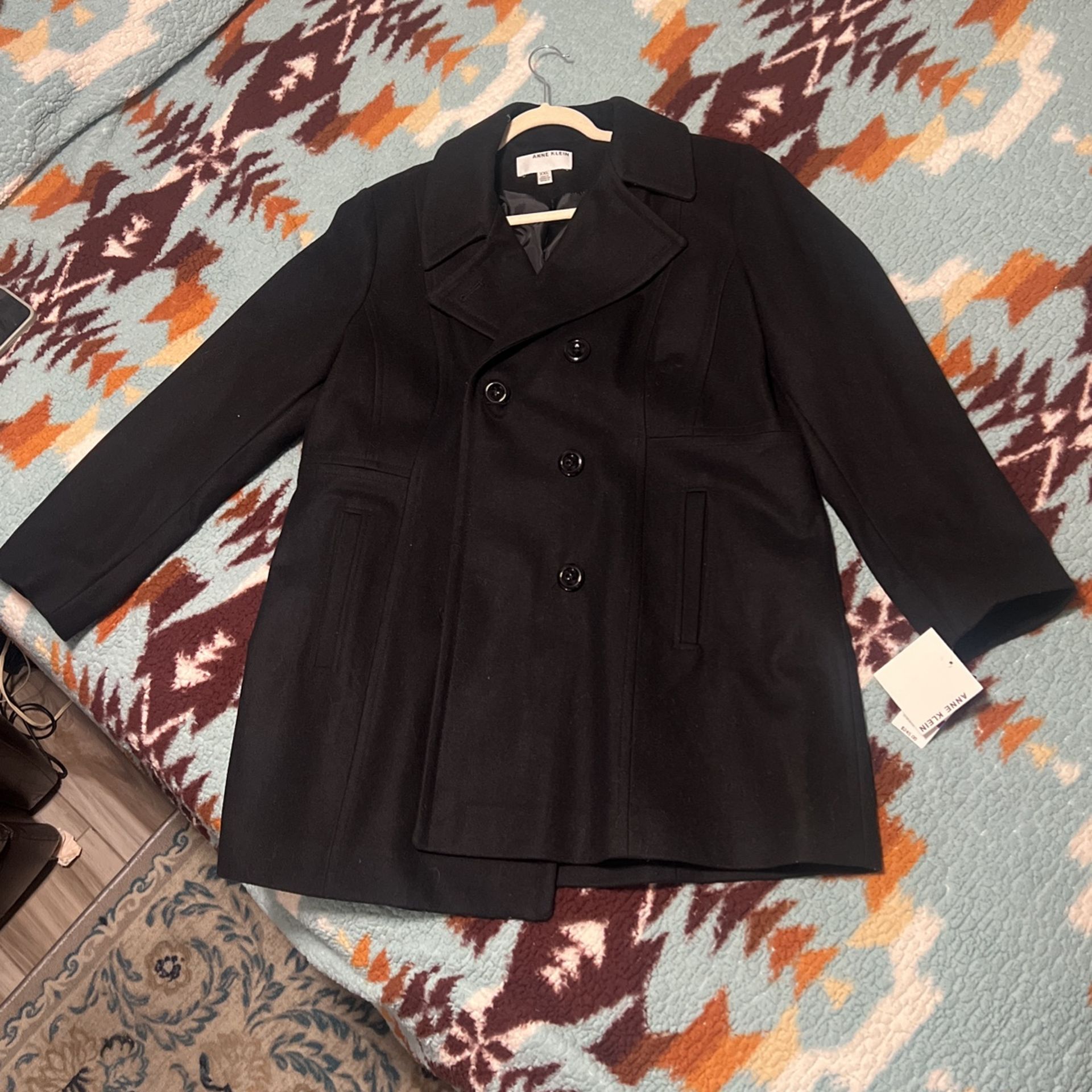 Anne Klein Coat