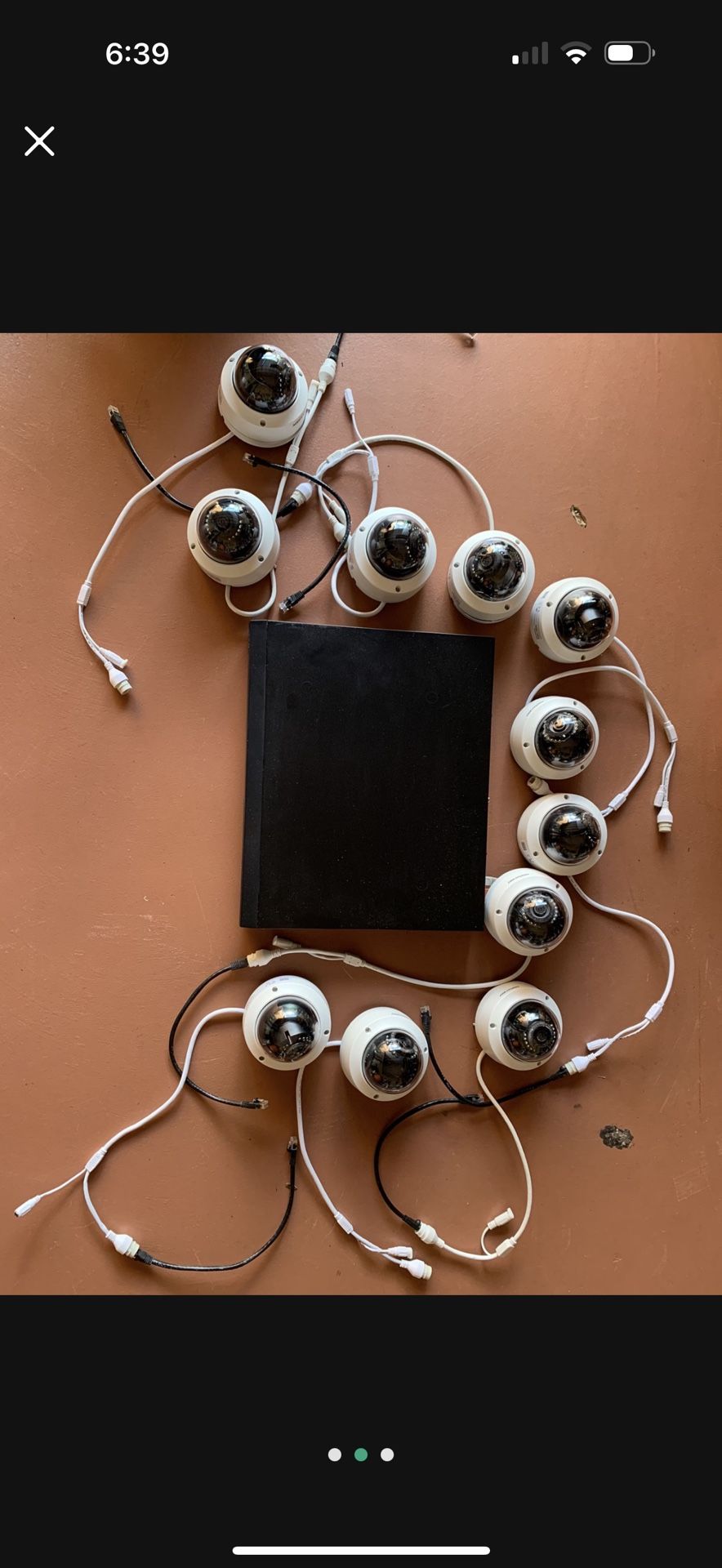 Camera Kit