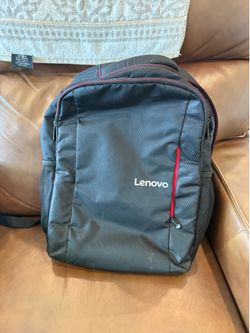 Lenovo - Laptop Backpack - $15