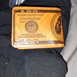 Wallet 