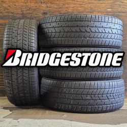 205/45/17 BRIDGESTONE RTF ✅✅✅✅$240