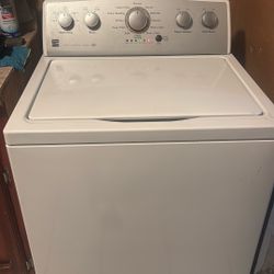 Kenmore Washer 