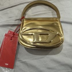 Shoulder/hand Bag