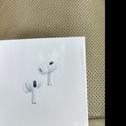 AirPods Pro 2nd Gen
