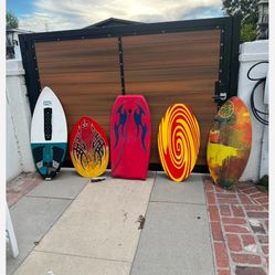 Boogiboard 