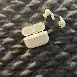 Air POD Pro