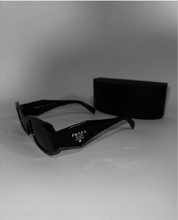 DESIGNER Pradas PR17WS for $150!