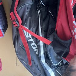 baseball equipment