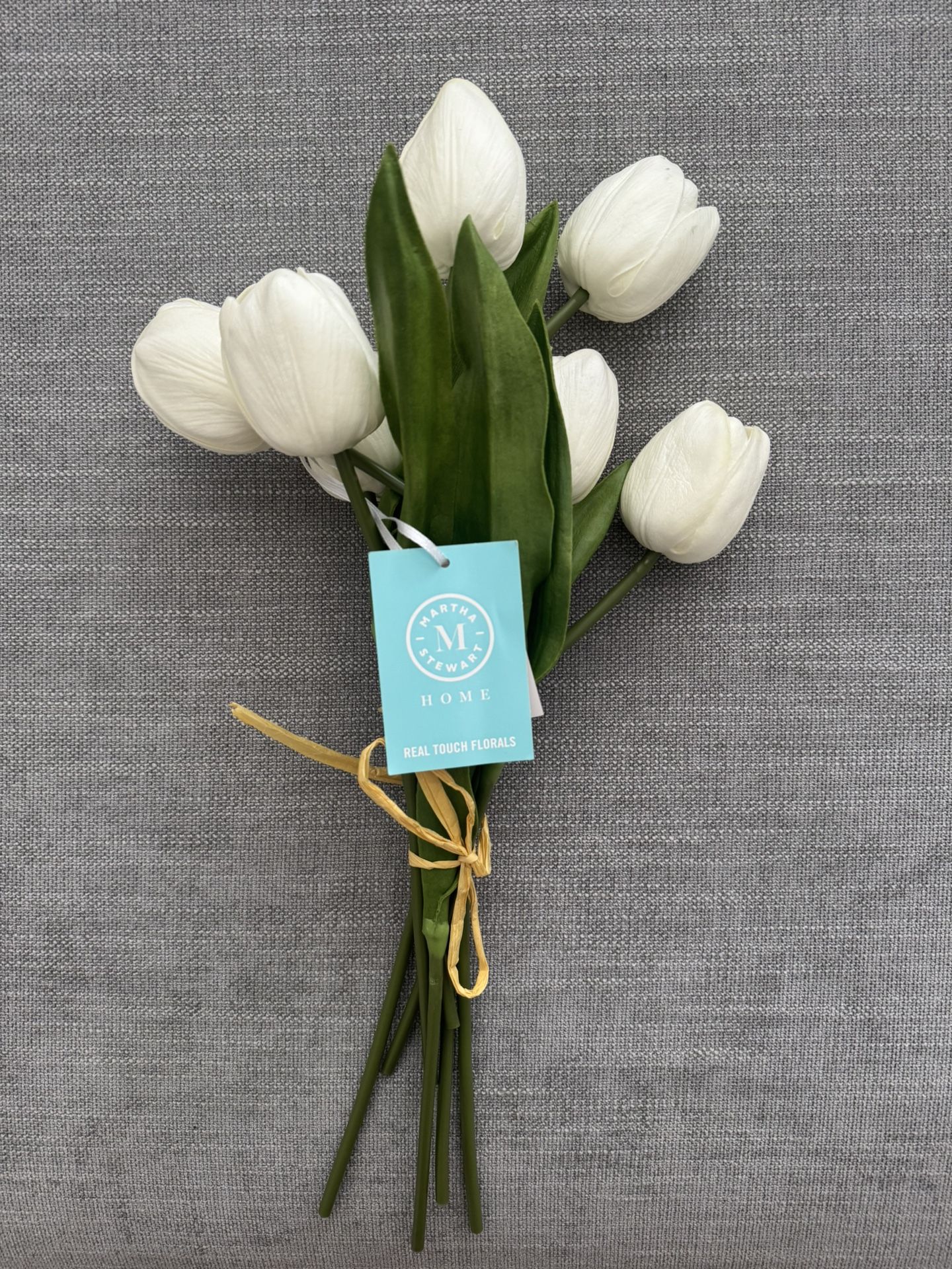 Real Touch Tulips