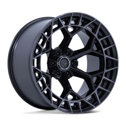 Charger Fuel Rim