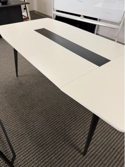 Conference table