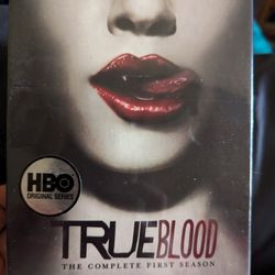 True Blood Season 1 - New