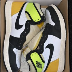 DS Jordan 1 Volt
