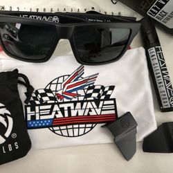 Heatwave Sunglasses