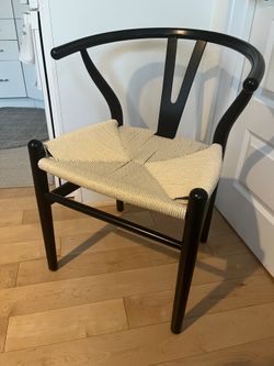 Wishbone Dining Chairs