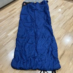 Wenger Sleeping Bag